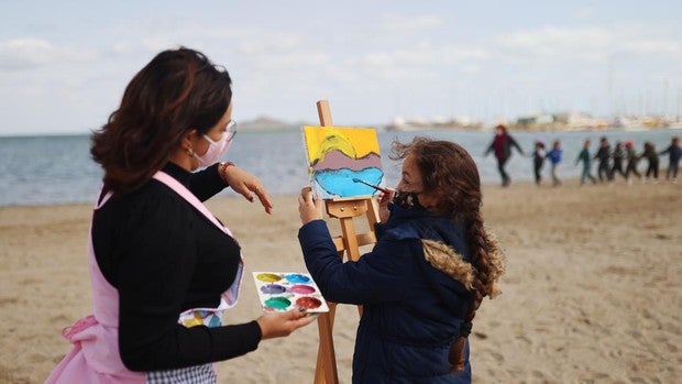 Estas dos vacunas Covid-19 muestran seguridad y producen inmunidad en modelo infantil