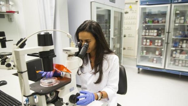 Investigación para eliminar la pandemia del cáncer