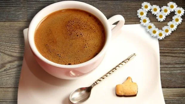 El consumo de café y té reduce el riesgo de ictus y demencia