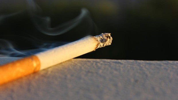 El tabaco adelanta en 5 años la enfermedad cardiovascular