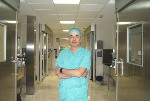 Doctor Díez Valle