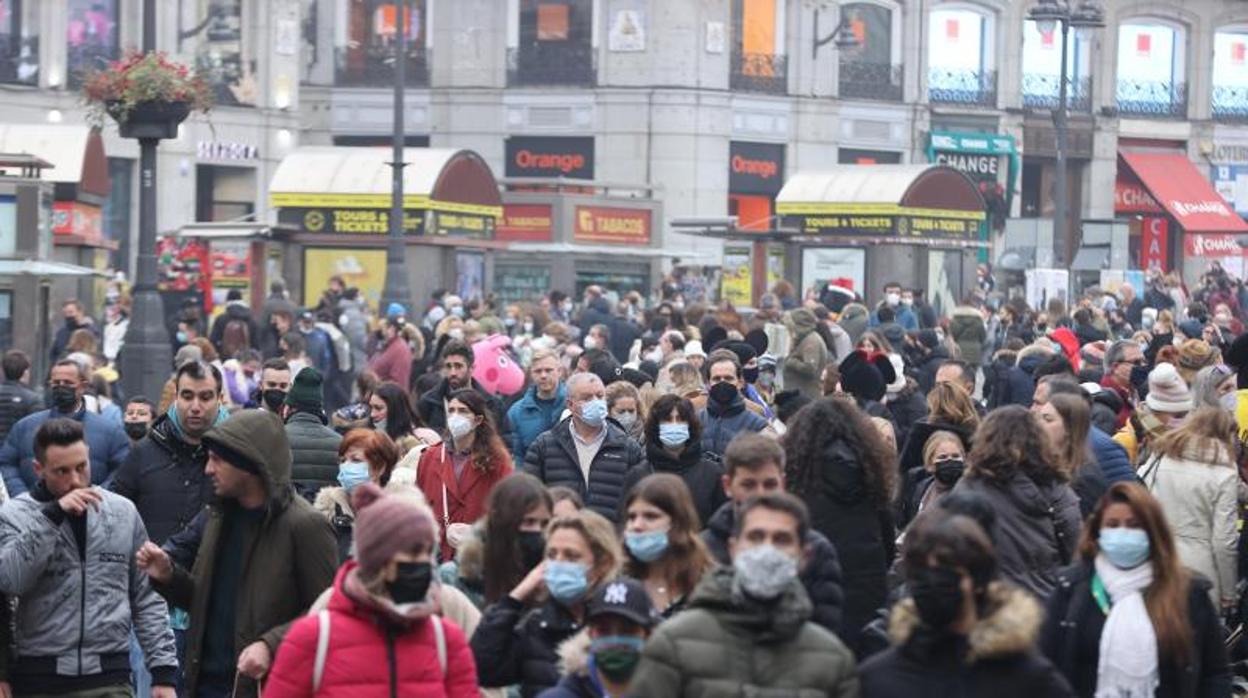 Navidad y Covid-19: las medidas que ya deberíamos tomar