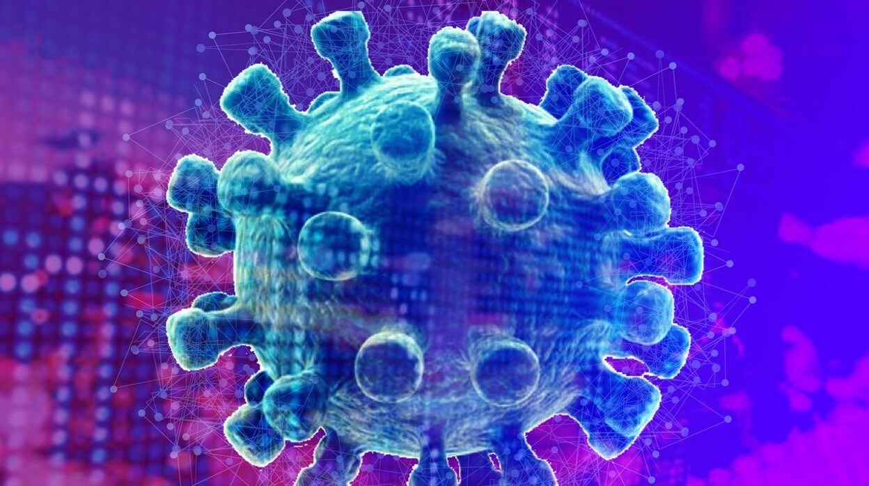 Virus del Covid-19