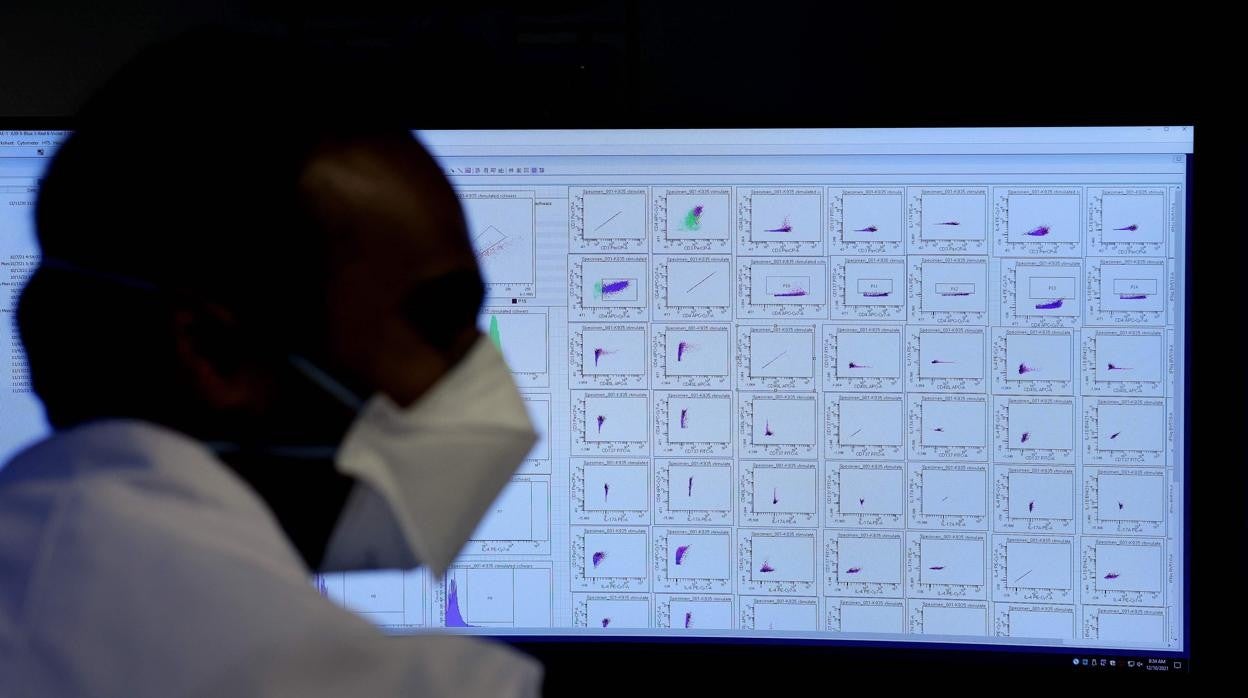 Estudio de Long Covid en Alemania