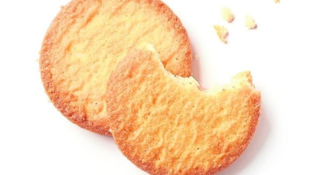 ¿Existen las galletas saludables?