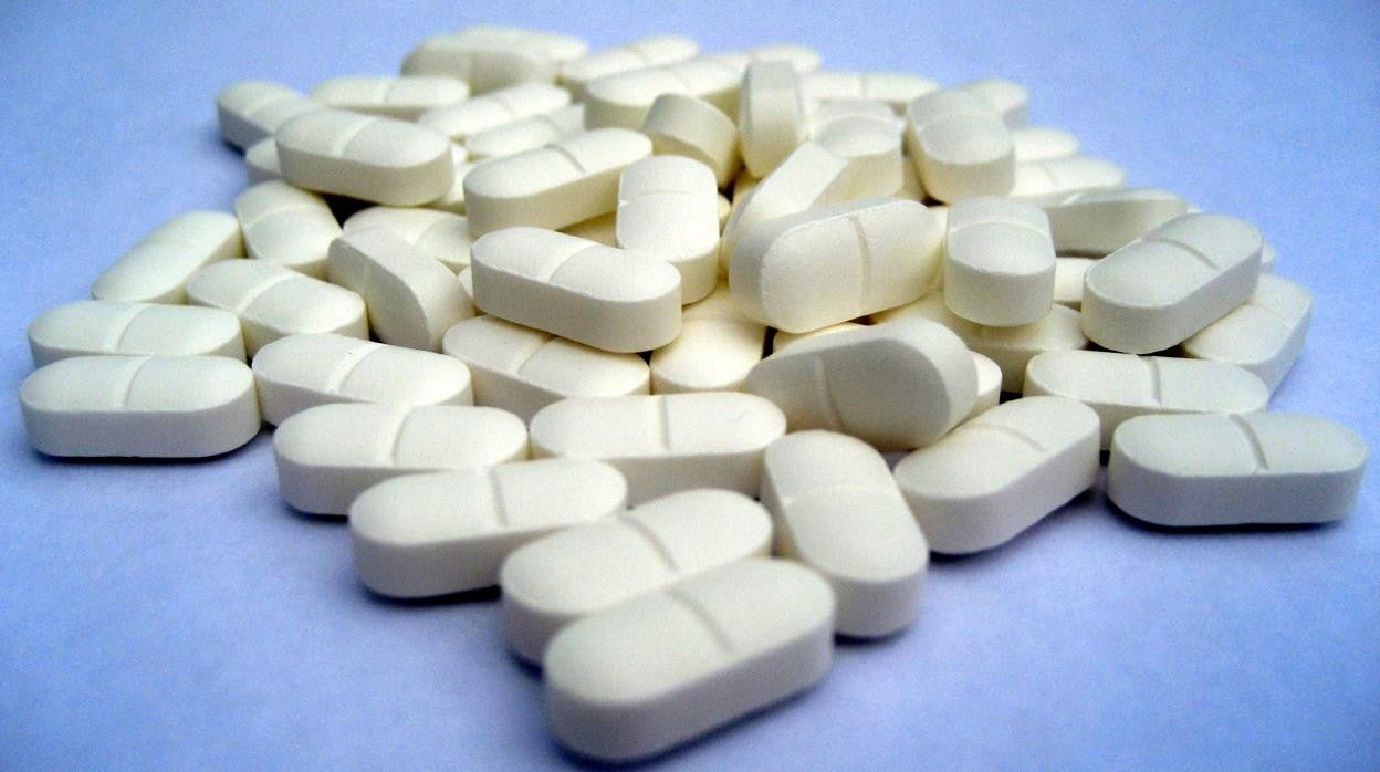 La sal oculta en el paracetamol causa problemas cardiacos