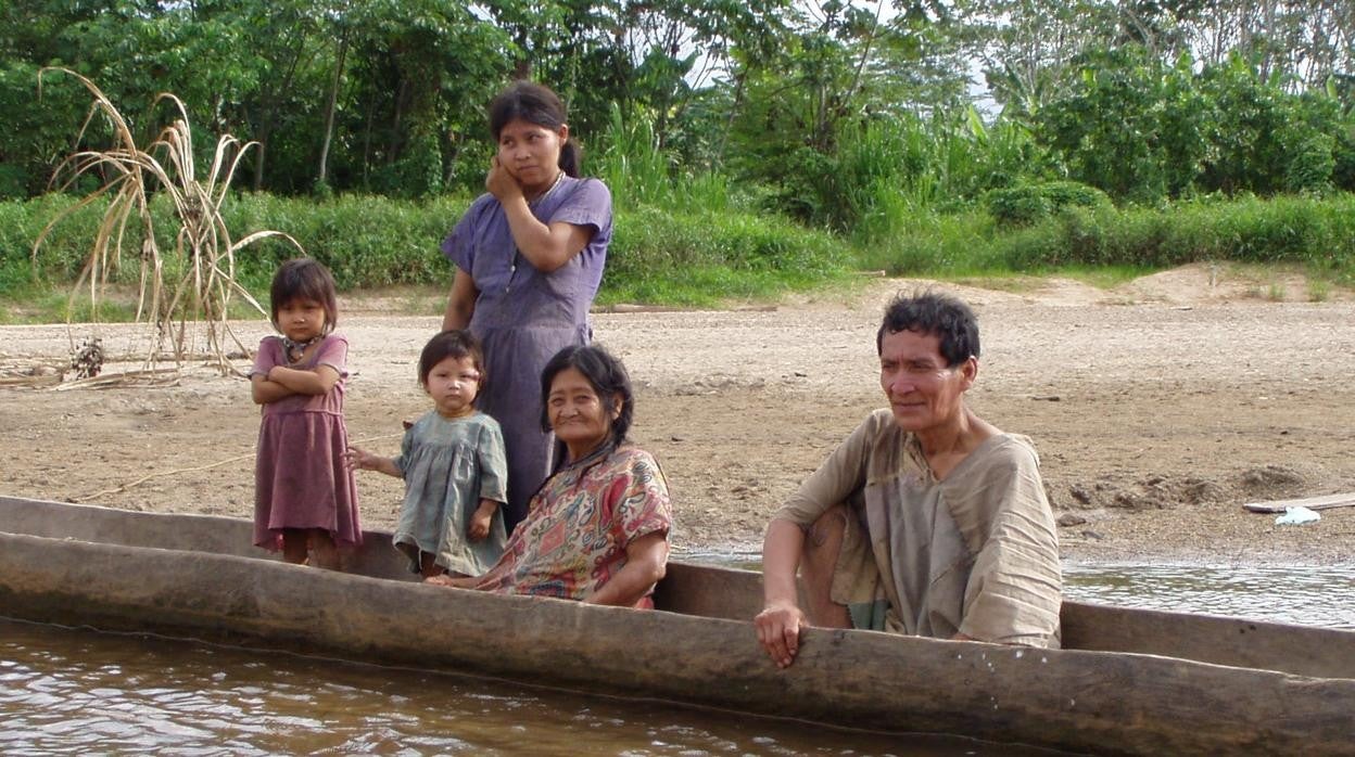 Los Tsimane viven como lo han hecho durante generaciones, ofreciendo a los investigadores información sobre los beneficios para la salud de un estilo de vida de cazadores-recolectores-agricultores.
