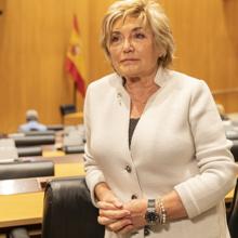 Mercè Boada, Neuróloga y Directora médica de Ace Alzheimer Center de Barcelona