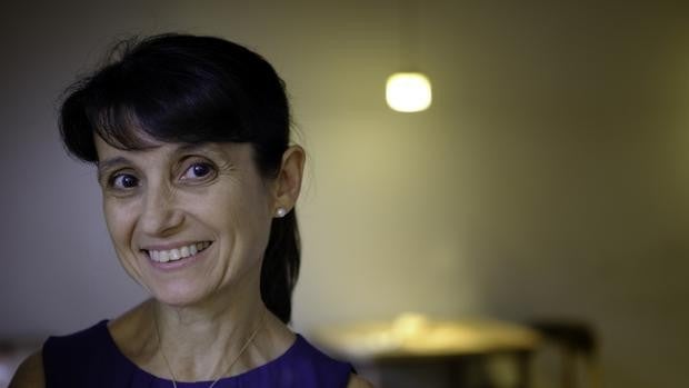 Esta investigadora española halla una forma de limpiar las arterias