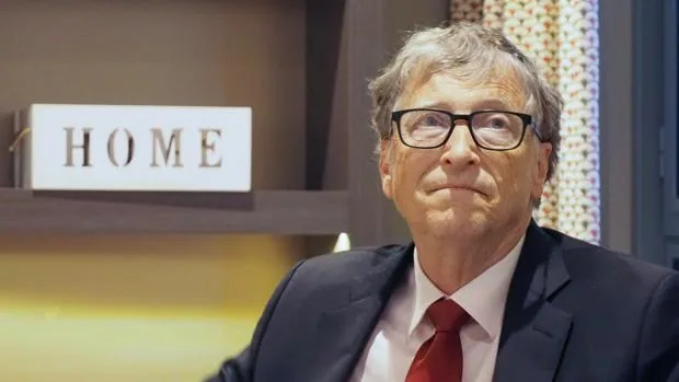 La advertencia de Bill Gates sobre las vacunas tras anunciar que ha dado positivo por coronavirus