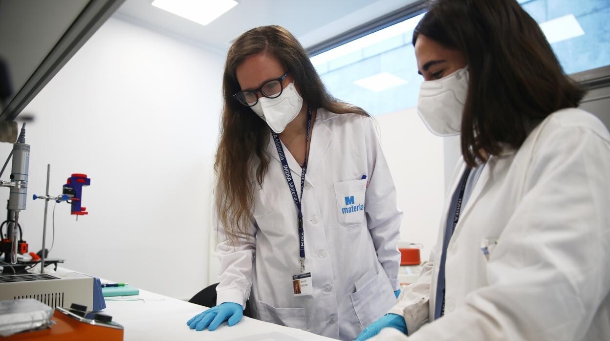 España consolida en 2021 su liderazgo en ensayos clínicos de medicamentos