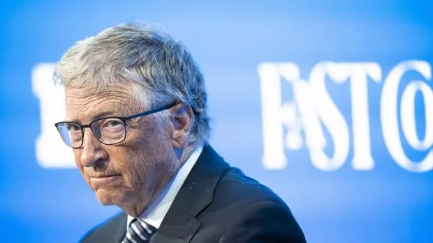 Los últimos avisos de Bill Gates sobre las pandemias y virus que han dado la vuelta al mundo