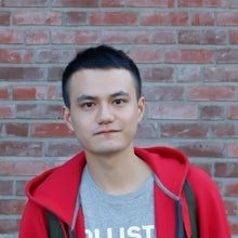 Bowen Tang, del Karolinska Instituto.