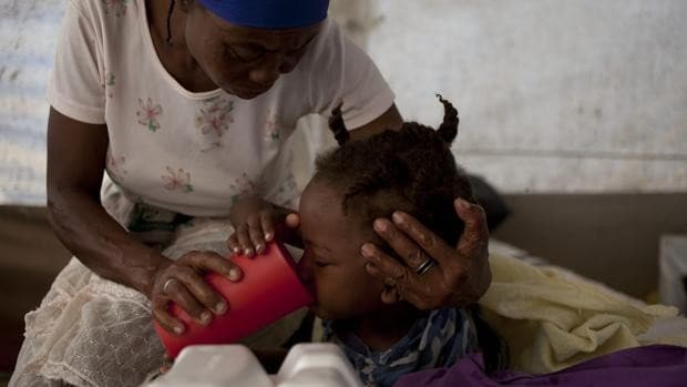 Cómo se contagia el cólera, cuáles son sus síntomas y qué tratamiento tiene