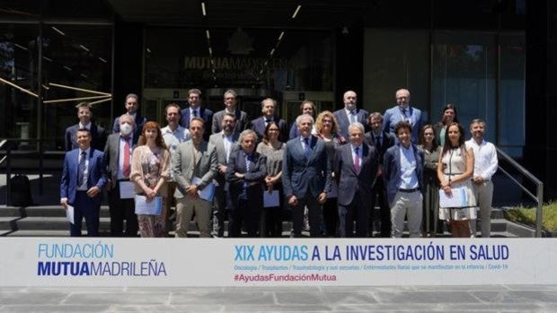 Dos millones de euros para mejorar y salvar vidas gracias a la investigación médica