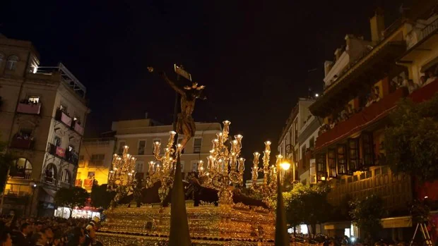 Hermandad del Amor | Semana Santa de Sevilla