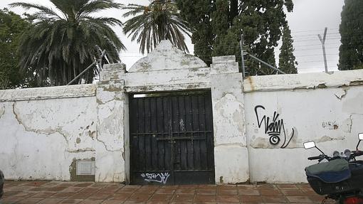 Cementerio de San Jorge