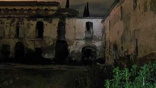 Ocho lugares en Sevilla que dan mucho miedo