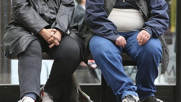 La obesidad es una de las causas principales de la aparición de la diabetes tipo 2