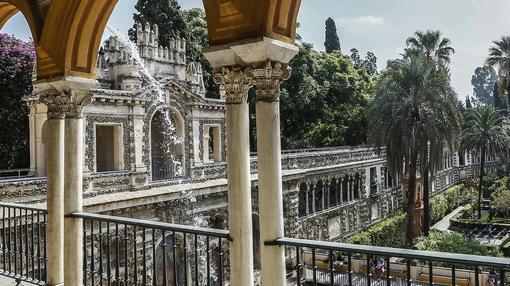 Real Alcázar