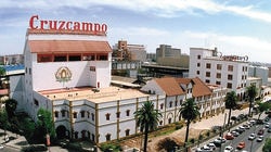 Sede de la Fundación Cruzcampo