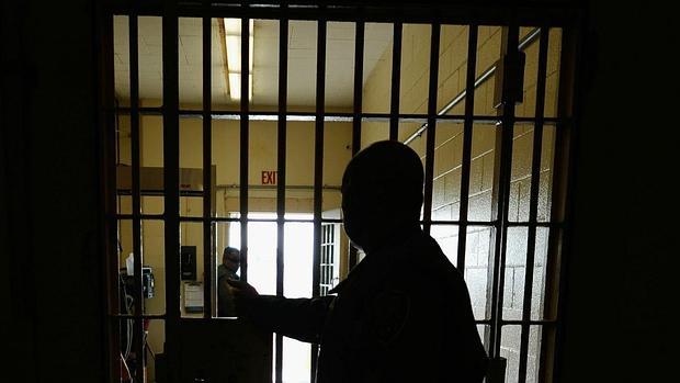 Los derechos de los presos están en la normativa vigente