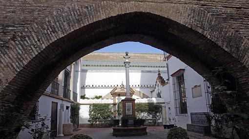 De profundis: Miguel Mañara de la Santa Caridad