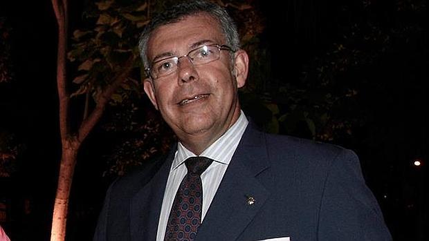 «Dimitiré si hay que poner una demanda por lo penal contra el exmayordomo»