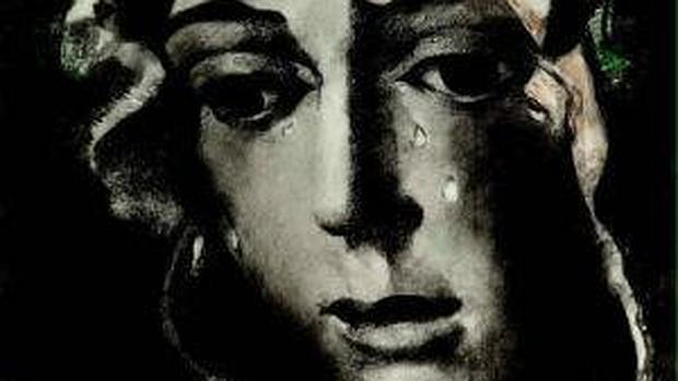 Así es el cartel de la Semana Santa de la Macarena