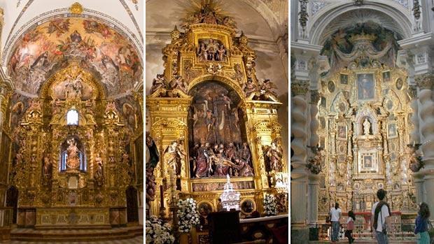 La Sevilla barroca: un paseo por las grandes joyas del arte y la arquitectura de los siglos XVII y XVIII