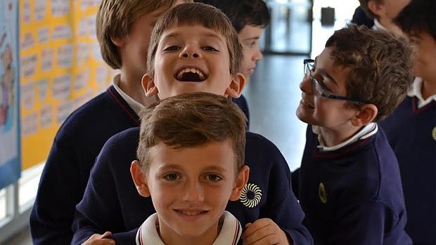 Colegios Attendis, la apuesta por el plurilingüismo y las nuevas tecnologías en la educación