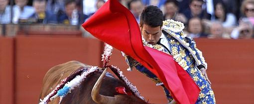 Las mejores imágenes de cada corrida en la Maestranza