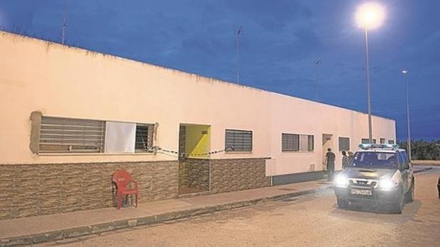 El juez imputa asesinato a los tres detenidos por el crimen de una mujer en La Rinconada