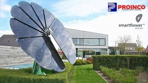 Paneles solares: energía gratuita para un ahorro seguro