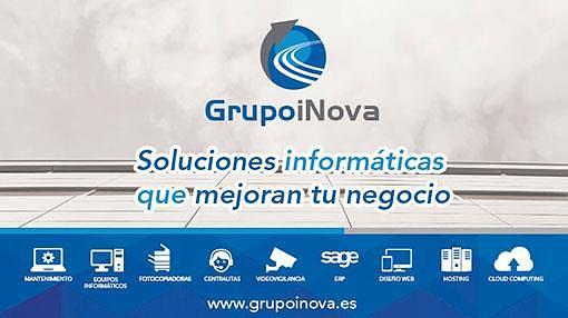 Servicios informáticos a un clic en Sevilla