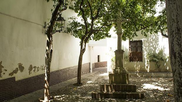 Ruta por las plazas «ocultas» de Sevilla