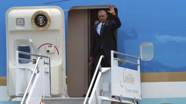 Lo que no debería perderse Obama en su visita a Sevilla