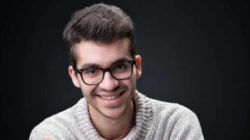 El pianista Juan Pérez Floristán, en imagen de archivo