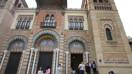 Museo de Artes y Costumbres Populares