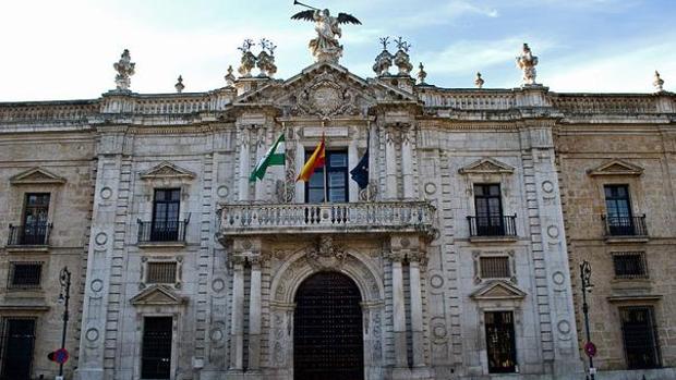 Universidad de Sevilla