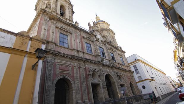 San Luis es el escenario de numerosas historias de fantasmas