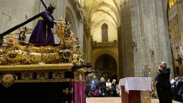 Asenjo dedica su última carta pastoral al Jubileo de las Hermandades