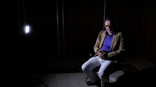 Antonio Pérez, productor de cine y teatro