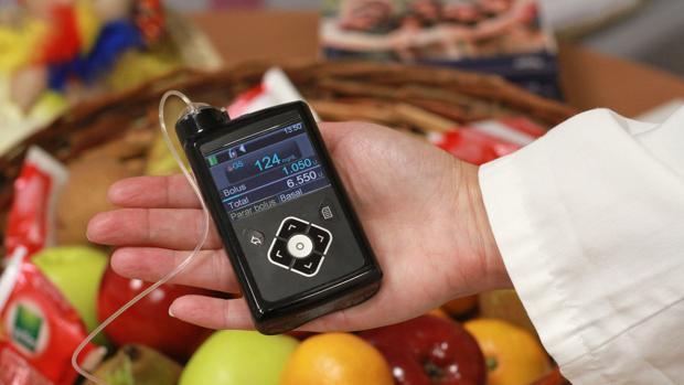 Cada día hay más niños con la diabetes que se puede prevenir con dieta y ejercicio