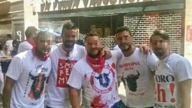 El juez de la violación grupal de Pamplona emplaza a las partes a solicitar nuevas pruebas