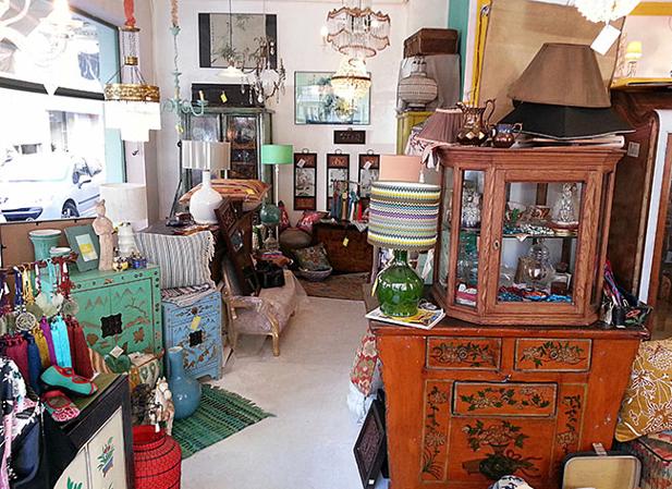 Exotismo y lujo asiático al alcance de todos en Mundodeco