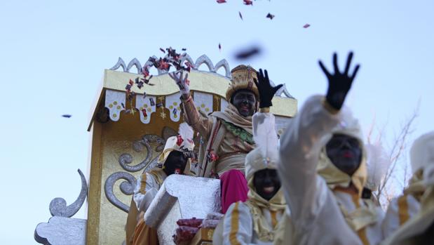 La Cabalgata de Reyes Magos 2017 en diez anécdotas