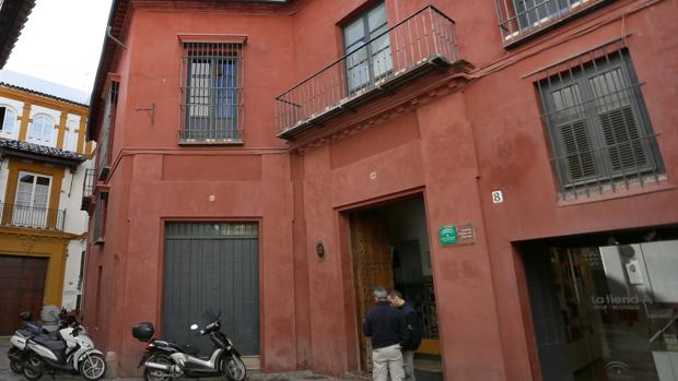 La Casa Murillo, en el centro de Sevilla