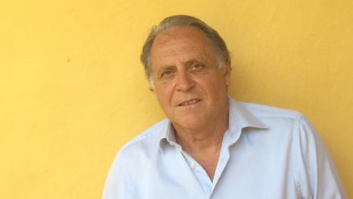 Fernando Arenzana