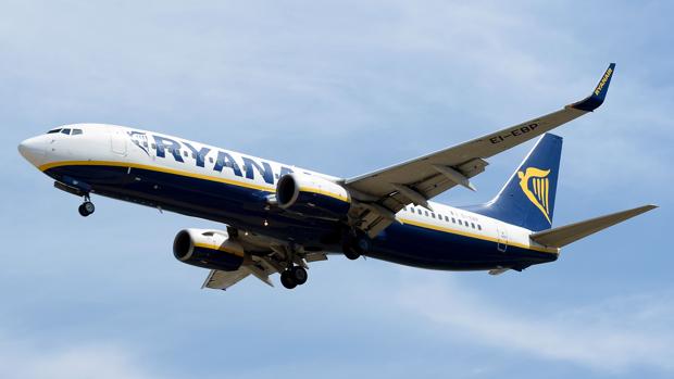 Ryanair ha anunciado la apertura de dos nuevas rutas de invierno desde Sevilla